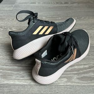 Adidas Edge Lux Bounce Women’s Running Sneakers